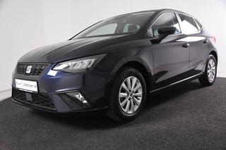 SEAT Ibiza SEAT Ibiza 1.0 TSI Move *1ste eigenaar*Cruise Control*Park assist* - afbeelding nr 23