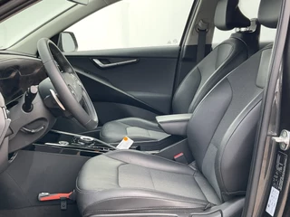Kia Niro Kia Niro 1.6 GDi 190pk PHEV DynamicLine Trekhaak Nav/Cam Orig.NL - afbeelding nr 6