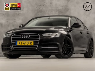 Audi A6 1.8 TFSI S-Line Sport