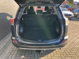 Toyota RAV4 - afbeelding nr 20