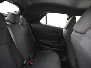Toyota C-HR - afbeelding nr 15