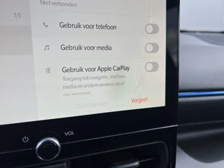 Toyota Yaris JBL Audio | Headup display | Stoelverwarming - afbeelding nr 15