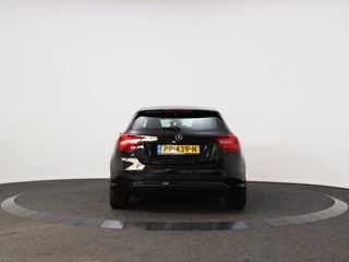 Mercedes-Benz A-Klasse Mercedes-Benz A-Klasse 180 Business Sol. | Achteruitrijcamera | Stoelverwarming | - afbeelding nr 10
