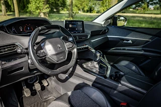 Peugeot 3008 Peugeot 3008 1.2 PureTech GT Line | Pano | Camera | Trekhaak - afbeelding nr 9