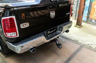 Dodge Ram 1500 Dodge Ram 1500 Longhorn Lage bijtelling Nieuwstaat Laramie - afbeelding nr 9