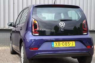 Volkswagen up! Volkswagen Up! 1.0 BMT move up! / NL Auto / Bluetooth / 5 Deurs / BTW auto - afbeelding nr 5