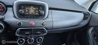 Fiat 500X Fiat 500 X 1.4 Turbo MultiAir Lounge - afbeelding nr 18