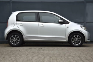 SEAT Mii Seat Mii 1.0 Itech |5-DRS|NAVI|AIRCO|ELEKTRISCHE RAMEN - afbeelding nr 17