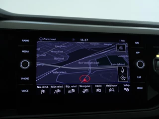 Volkswagen Polo Volkswagen Polo 1.0 TSI Comfortline NAVI | CarPlay | Dealer onderhouden - afbeelding nr 13