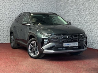 Hyundai Tucson PLUG IN HYBRIDE - 5 JAAR GARANTIE - afbeelding nr 61