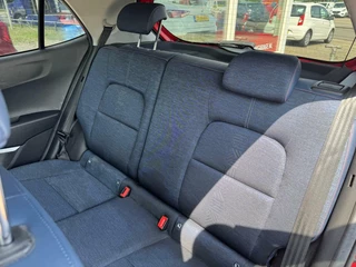 Kia Picanto Kia Picanto 1.0 CVVT Design Edition - afbeelding nr 5