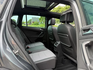 Volkswagen Tiguan - afbeelding nr 21