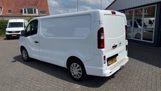 Opel Vivaro - afbeelding nr 14