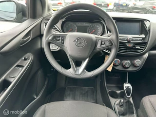 Opel KARL Opel KARL 1.0 ecoFLEX Edition CarPlay voljaar apk - afbeelding nr 14