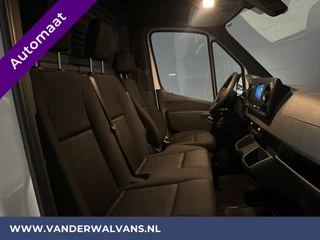 Mercedes-Benz Sprinter Mercedes-Benz Sprinter 315 CDI 150pk 9G-Tronic Automaat L3H2 Euro6 Airco | Navigatie | Apple Carplay Android Auto, Mbux, Bijrijdersbank - afbeelding nr 8