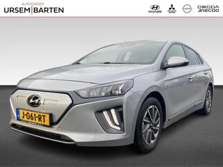 Hyundai IONIQ Premium EV 38 kWh