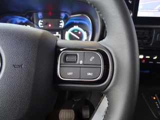 Fiat E-Doblò Fiat E-Doblò 50 kWh 136 L1 - afbeelding nr 15