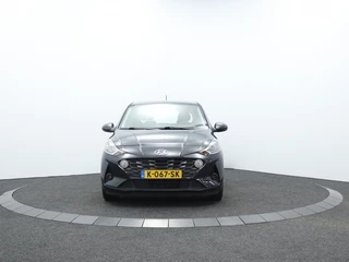 Hyundai i10 Hyundai i10 1.0 Comfort Smart | Trekhaak | Stoelverwarming | Camera | navi - afbeelding nr 16