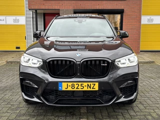 BMW X3 - afbeelding nr 8