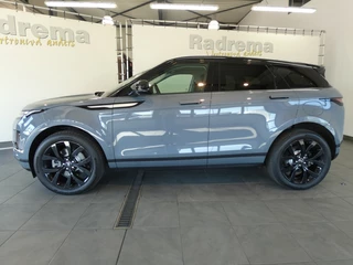 Land Rover Range Rover Evoque - afbeelding nr 2