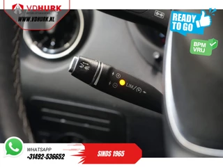 Mercedes-Benz Vito Mercedes-Benz Vito 114 CDI Aut. L2 BPM VRIJ! Ready2Go Adapt.Cruise/ 19