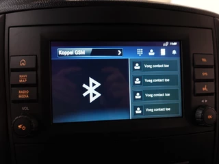 Mercedes-Benz Vito Mercedes-Benz Vito 114 CDI Lang Automaat Airco Bluetooth Camera Trekhaak - afbeelding nr 27