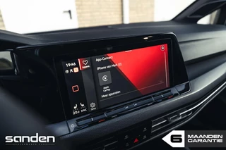 Volkswagen Golf Volkswagen Golf 2.0 GTI clubsport edition 45|PANO|Akrapovic - afbeelding nr 75