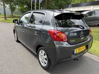 Mitsubishi Space Star Mitsubishi Space Star 1.0 Bright - afbeelding nr 2