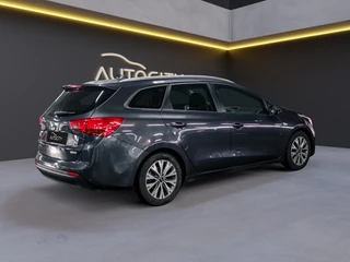 Kia cee'd - afbeelding nr 5