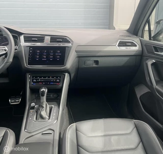 Volkswagen Tiguan Volkswagen Tiguan 1.5 TSI DSG 3xR-Line 150PK/PANO - afbeelding nr 62