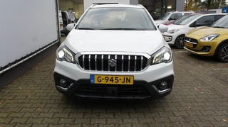 Suzuki S-Cross - afbeelding nr 5