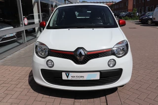 Renault Twingo Renault Twingo 1.0 SCe Collection . - afbeelding nr 4