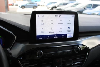 Ford Kuga Ford Kuga 2.5 PHEV Titanium X | Adaptive cruise control | Head up Display | Dodehoeksensoren | Winter Pack | Camera | Half leder | Bang&Olufsen - afbeelding nr 26