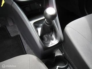 Suzuki Celerio Suzuki Celerio 1.0 Comfort Airco Bluetooth 1e eigenaar NL auto - afbeelding nr 19