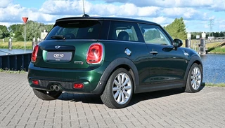 MINI Cooper S MINI Cooper S 2.0 Chili | LED | Harman & Kardon| schuifdak | - afbeelding nr 12