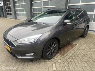 Ford Focus Ford Focus Wagon 1.0 Lease Edition Carplay/Navigatie - afbeelding nr 2