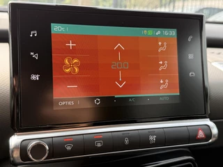 Citroën C4 Cactus Citroen C4 Cactus 1.2 PureTech Feel 1e Eigenaar,Navi,Clima,Cruise,Pdc,6 Bak,Dealer Onderhouden,110pk,Lm Velgen,Apk tot 05-2027 - afbeelding nr 25