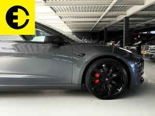 Tesla Model 3 Tesla Model 3 Performance AWD 75 kWh | Full self drive | Stoelverwarming | 436 PK - afbeelding nr 37