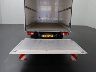 Iveco Daily | Airco | 3-Persoons | 750Kg Laadklep - afbeelding nr 5