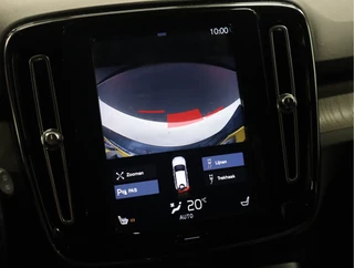 Volvo XC40 [TREKHAAK, APPLE CARPLAY, ANDROID, VOL LEDER, ELEK KLEP, STOELVERWARMING, DIGITAL COCKPIT, CAMERA, NIEUWSTAAT] - afbeelding nr 6