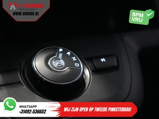 Opel Vivaro - afbeelding nr 23