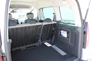 Citroën Berlingo Citroen Berlingo combi 1.6 e-HDi Clima Automaat 2 x schuifd - afbeelding nr 31