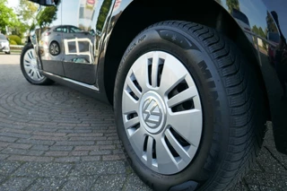 Volkswagen up! - afbeelding nr 22