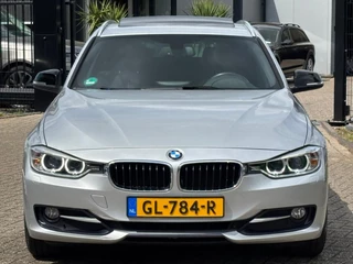 BMW 3 Serie - afbeelding nr 2