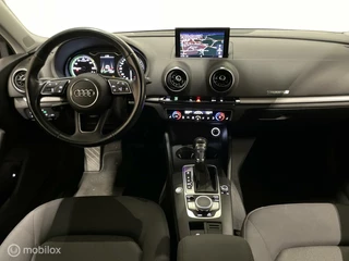 Audi A3 Audi A3 Sportback 1.4 E-Tron ProLine+ NAV KEYLS LANE STOELVW - afbeelding nr 3