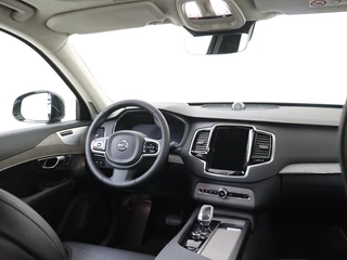 Volvo XC90 Volvo XC90 2.0 T8 AWD U. Dark | Luchtvering | Bowers & Wilkens | - afbeelding nr 11