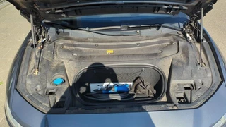 Jaguar I-PACE Jaguar I-PACE EV400 Aut. First Edition HSE 90kWh | Trekhaak | Luchtvering | Panorama | Leder | 360 Camera - afbeelding nr 11