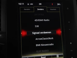 Renault Mégane Estate Renault Mégane Estate 1.2 TCe GT-Line | Leder | Stoelverwarming | Camera  | Cruise control | Trekhaak | LED | Navigatie | Sfeerverlichting | BOSE audio - afbeelding nr 23