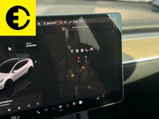 Tesla Model Y Tesla Model Y Long Range AWD 75 kWh | FullSelfDriving |FSD - afbeelding nr 34