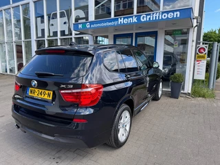 BMW X3 - afbeelding nr 3